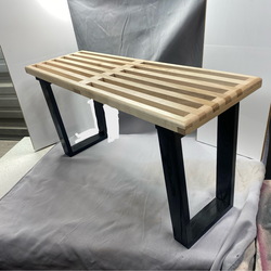 George Nelson Benches