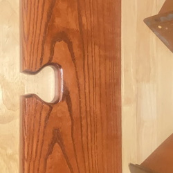 Guitar Shelving Builds